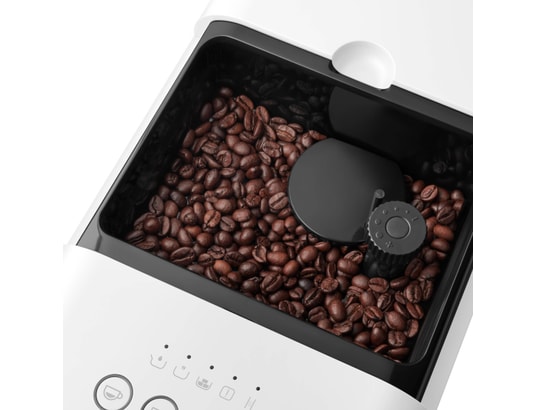 SMEG - Robot expresso BCC11WHMEU