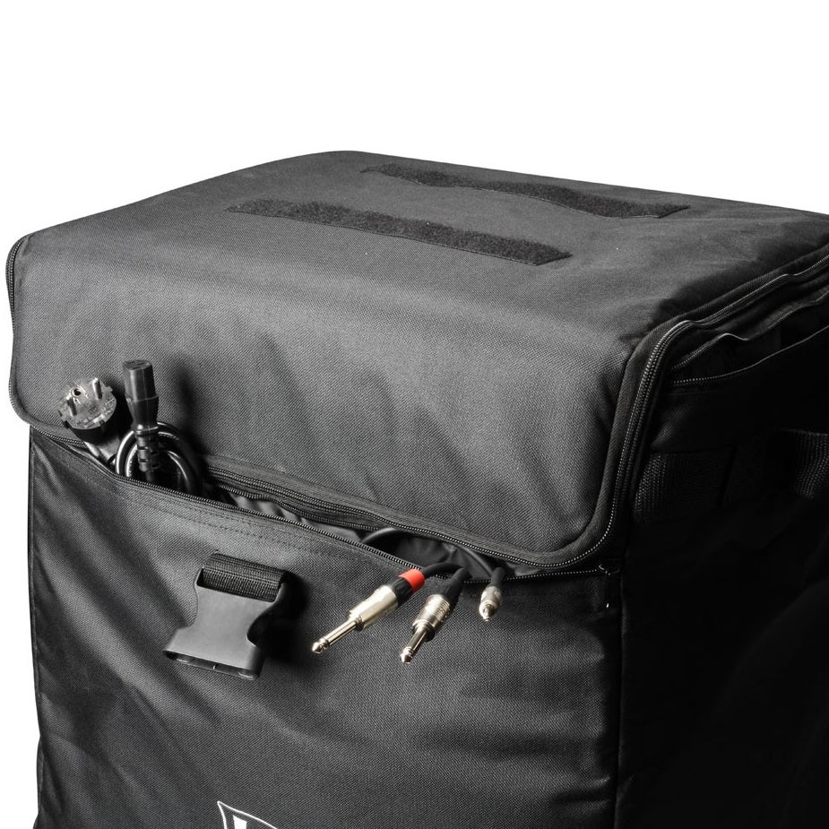 LD Systems DAVE 8 SET 1 tassenset voor Dave 8 XS / Roadie