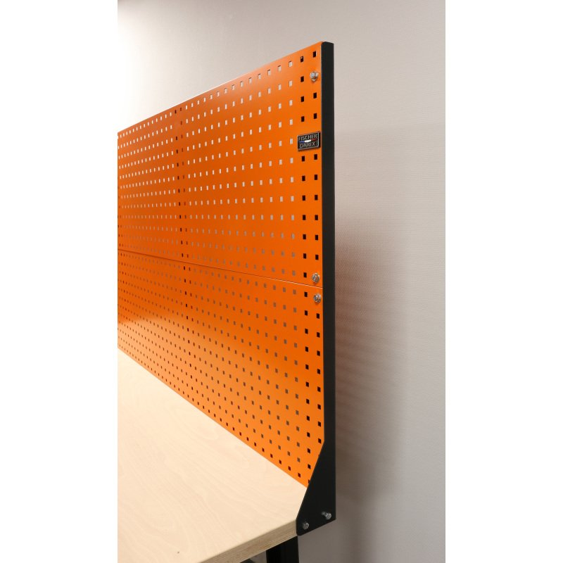 Fond perforé pour établi 90x150cm