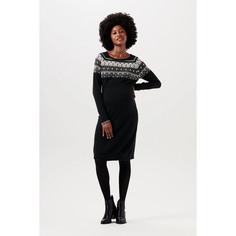 Esprit Kleid Black Ink