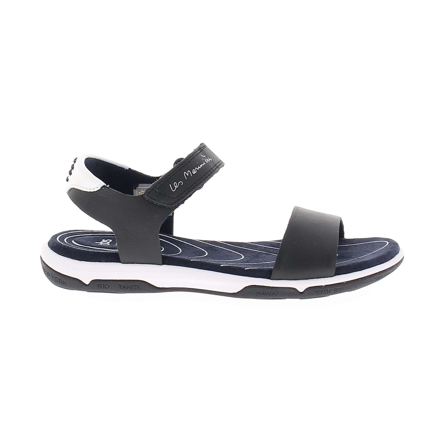 Sandales femme TBS JAZZSUN