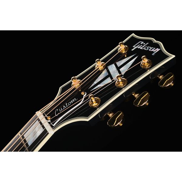 Gibson Hummingbird Custom