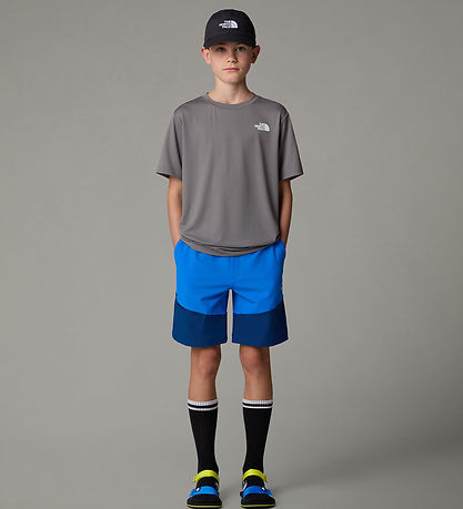 The North Face T-Shirt - Geräuchert Pearl