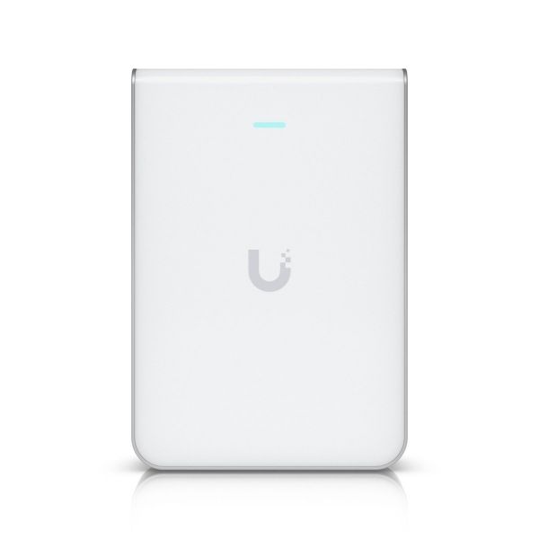 Ubiquiti Unifi U7 Pro Wall Wi-Fi7 PoE - U7-Pro-Wall Access Point