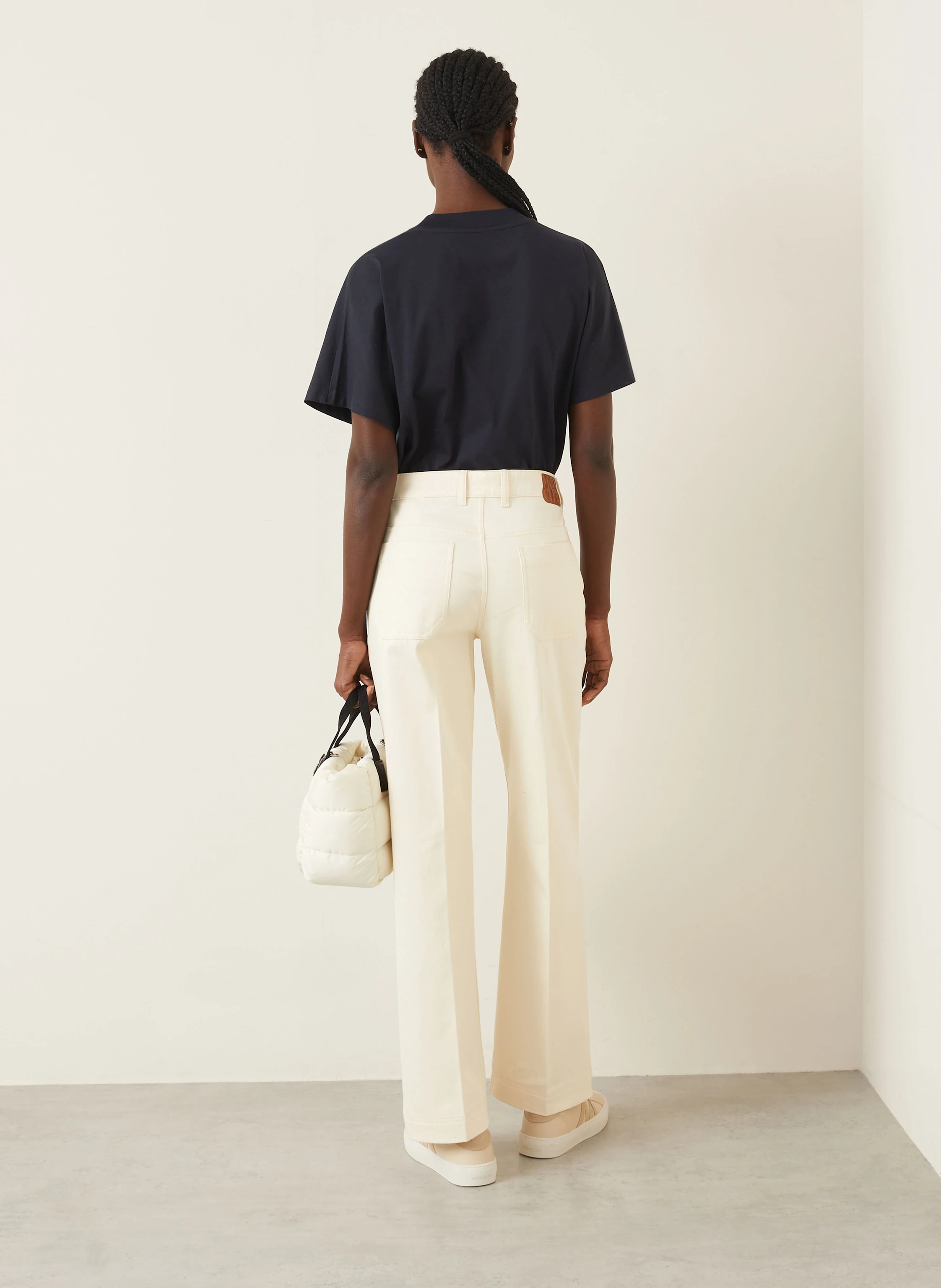 MONCLER Hose