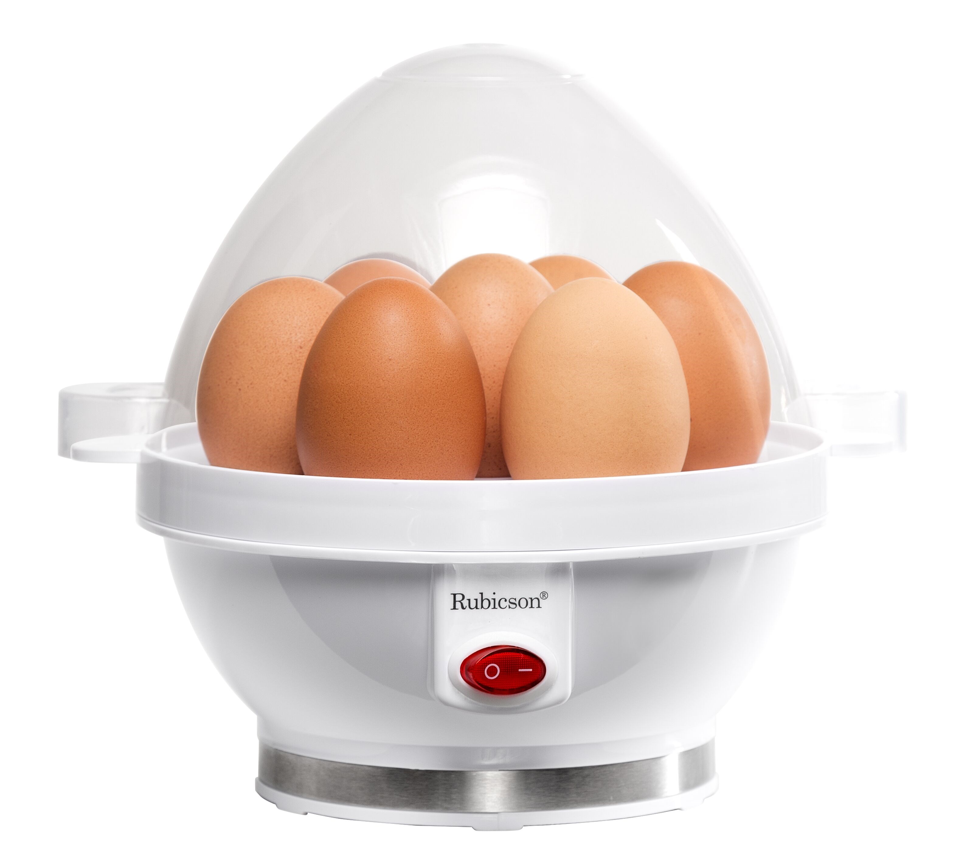 Rubicson Eggkoker