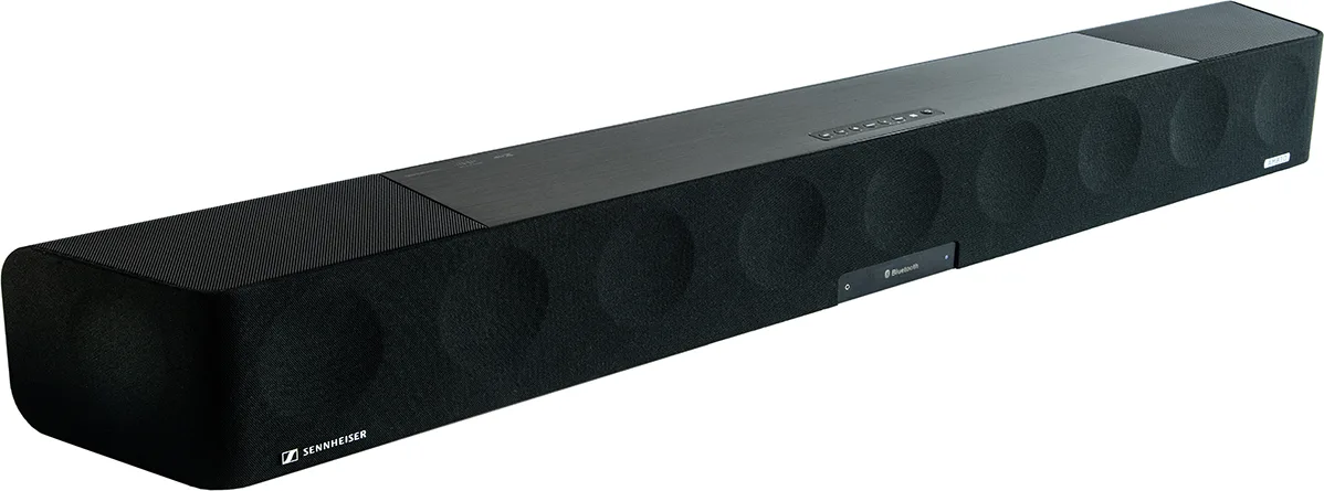Sennheiser Ambeo SoundBar Max Barres de son