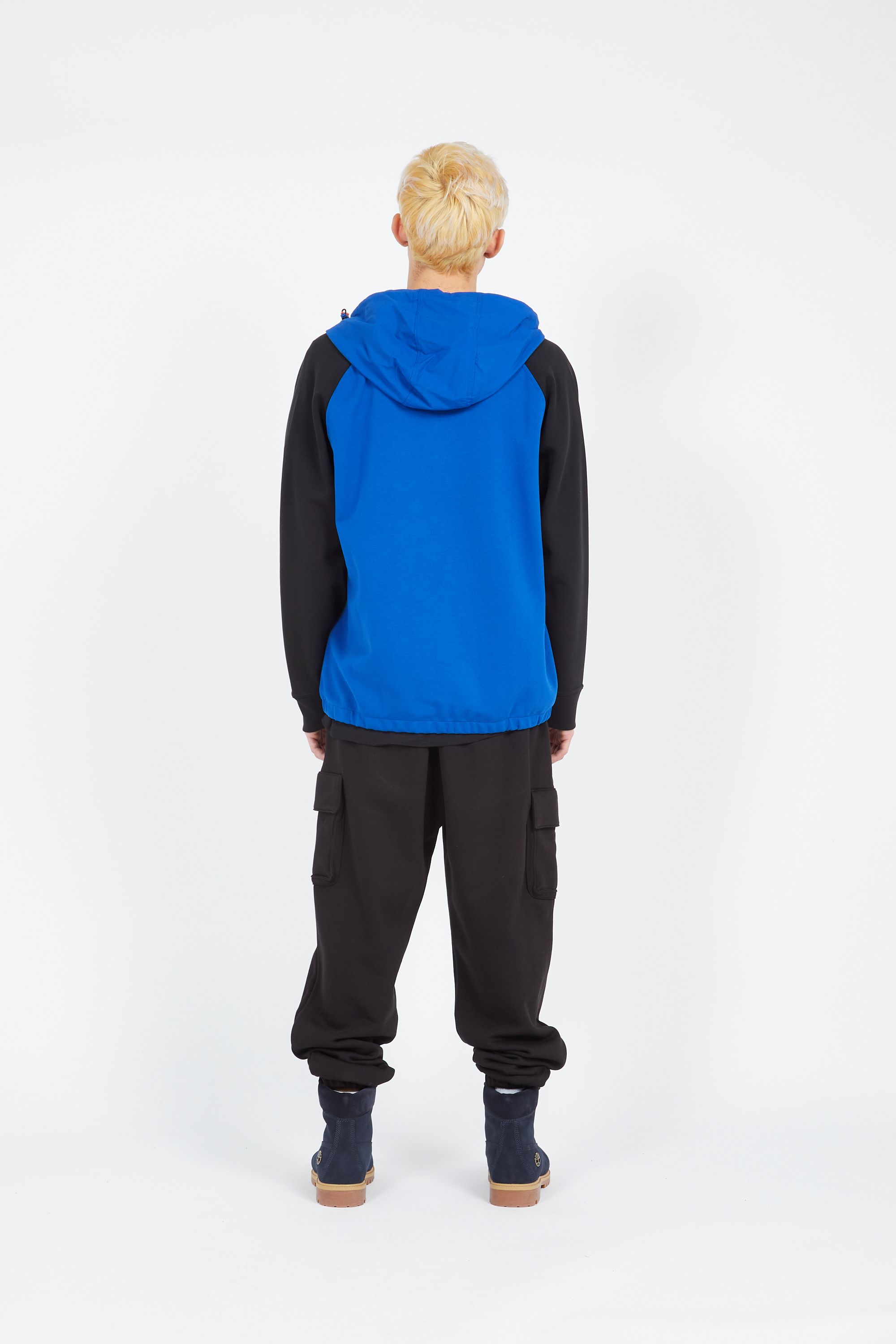 POLO RALPH LAUREN Hoodie 30/1 DOUBLE KNT Multicolore