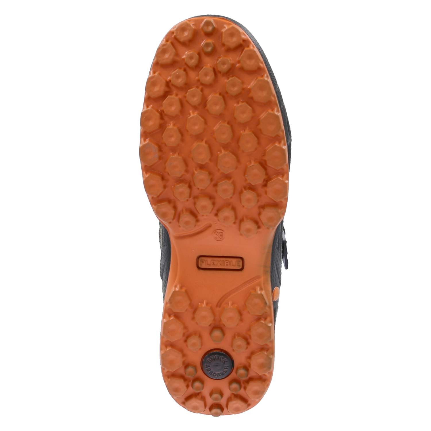 Imac Low Sneaker - waldgrün/grün