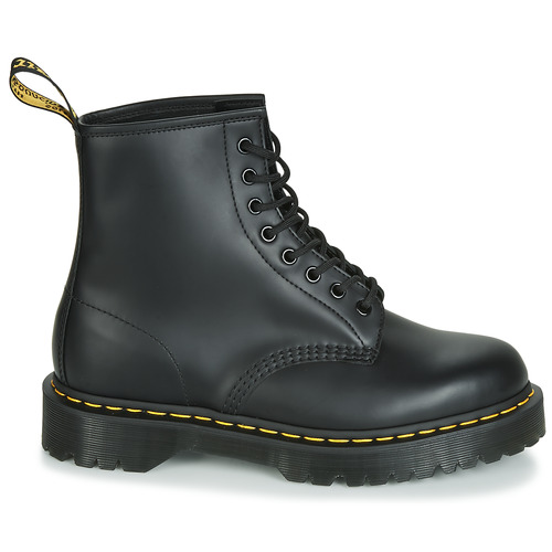 Dr. Martens - 1460 BEX SMOOTH - Noir