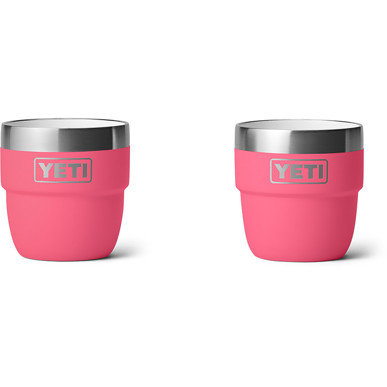 Yeti Coolers Espresso 4oz 2er Pack Becher