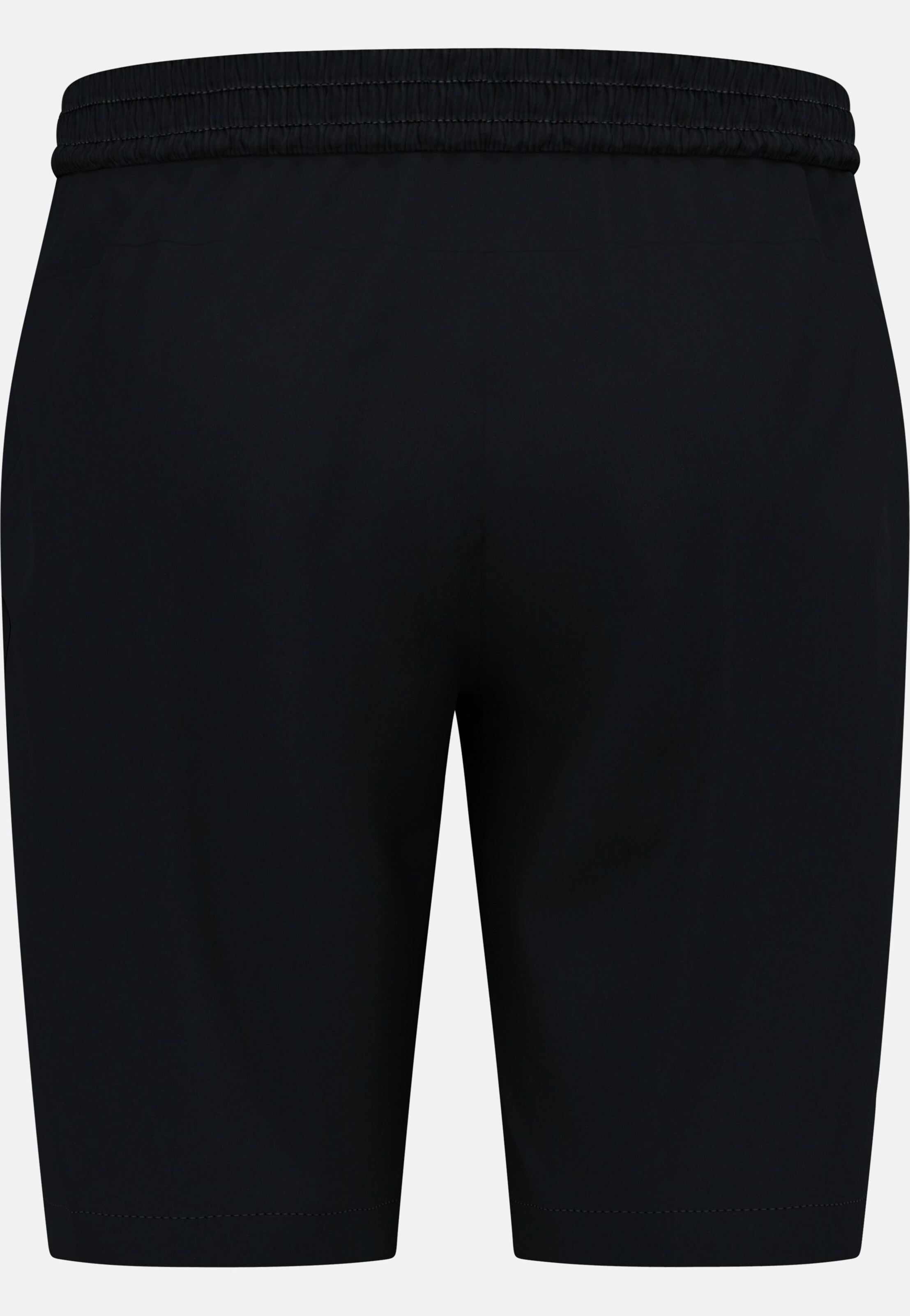Essentials Wandershorts in black