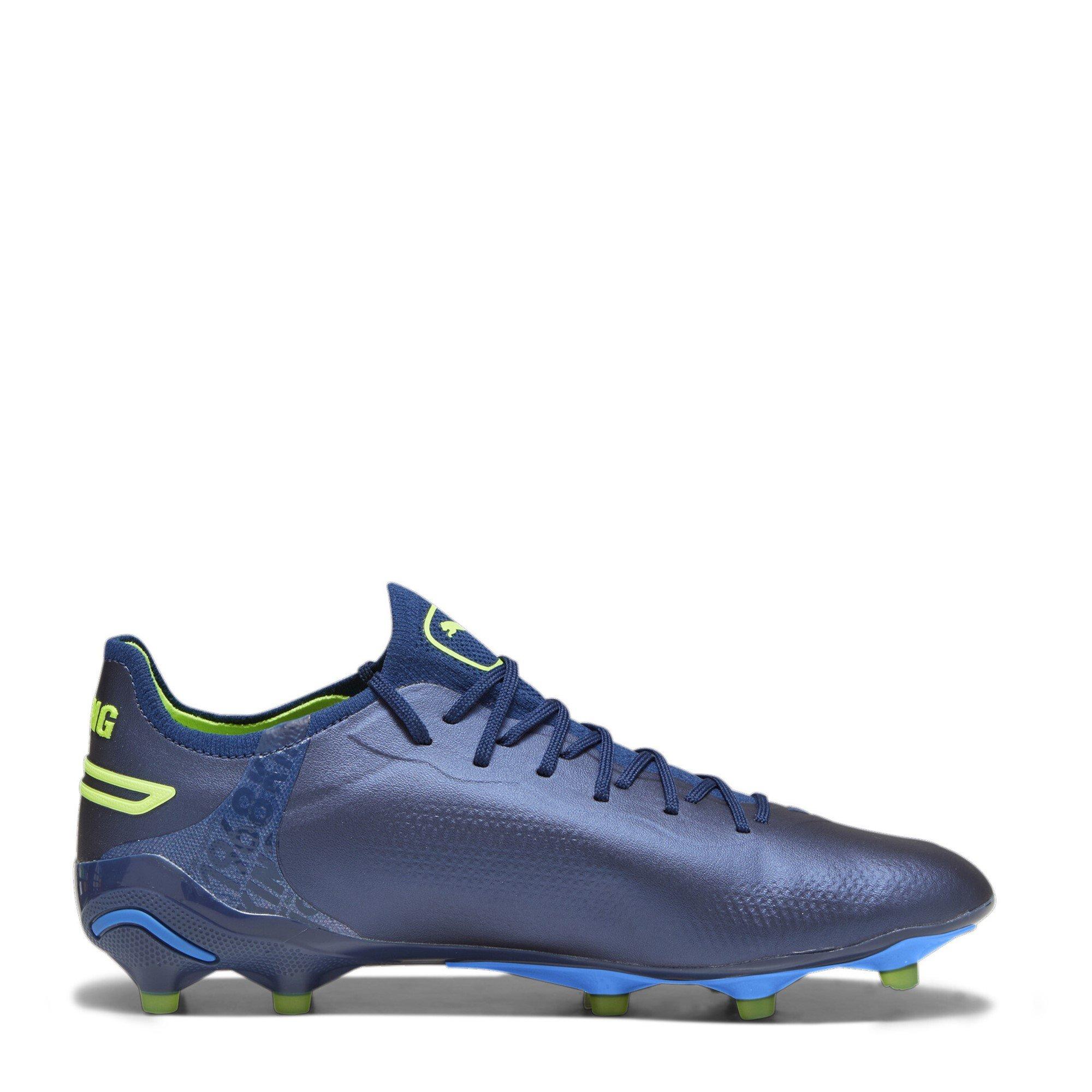 Puma King Ultimate Firm Ground Football Boots