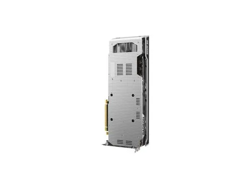XFX Speedster MERC310 Radeon RX 7900 XTX - Black Edition - grafikkort - Radeon RX 7900 XTX - 24 GB GDDR6 - PCIe 4.0 - HDMI, 3 x DisplayPort - sort