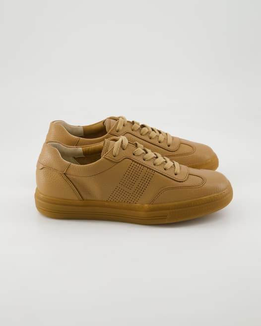 Paul Green 5409 Sneaker in Braun