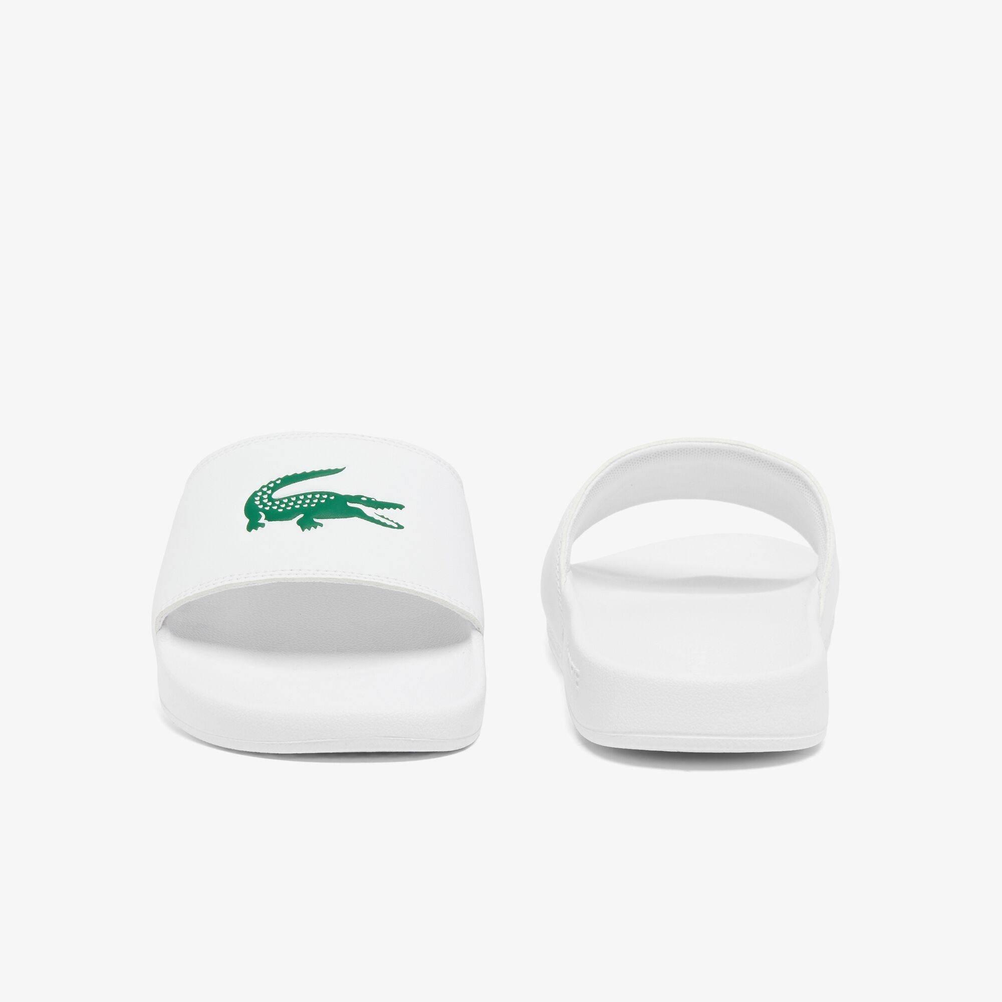 Lacoste Serve Sliders
