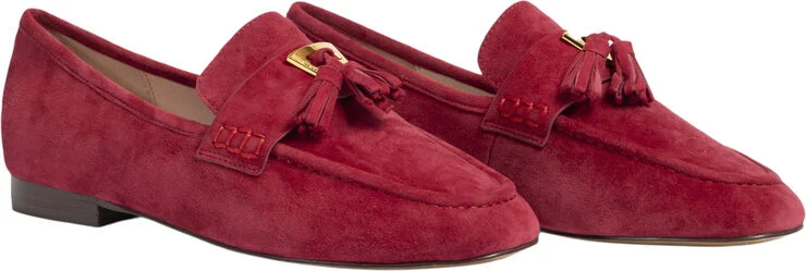 Coccinelle COCCINELLE BEAT SUEDE Sangria