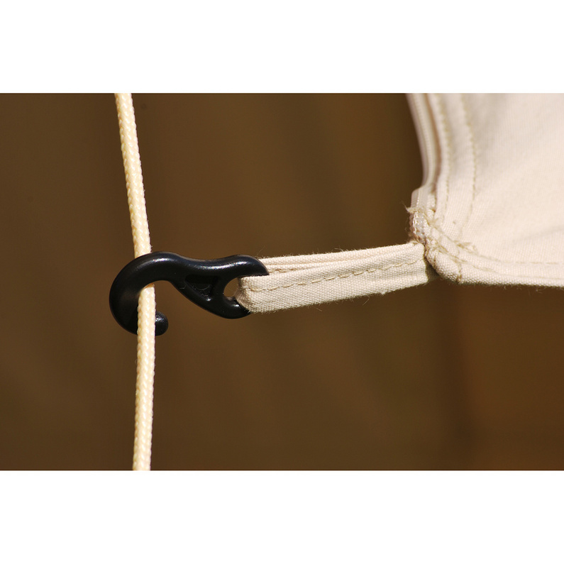 Nordisk Utgard 13.2 Basic Cotton Zelt