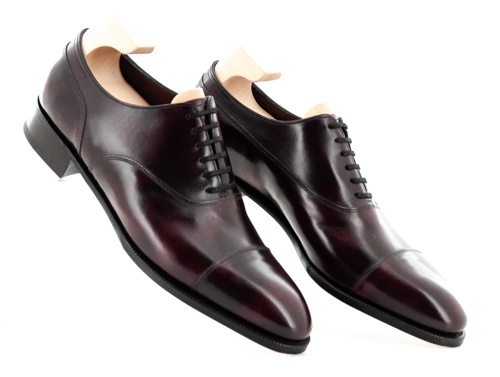 JOHN LOBB - ALFORD