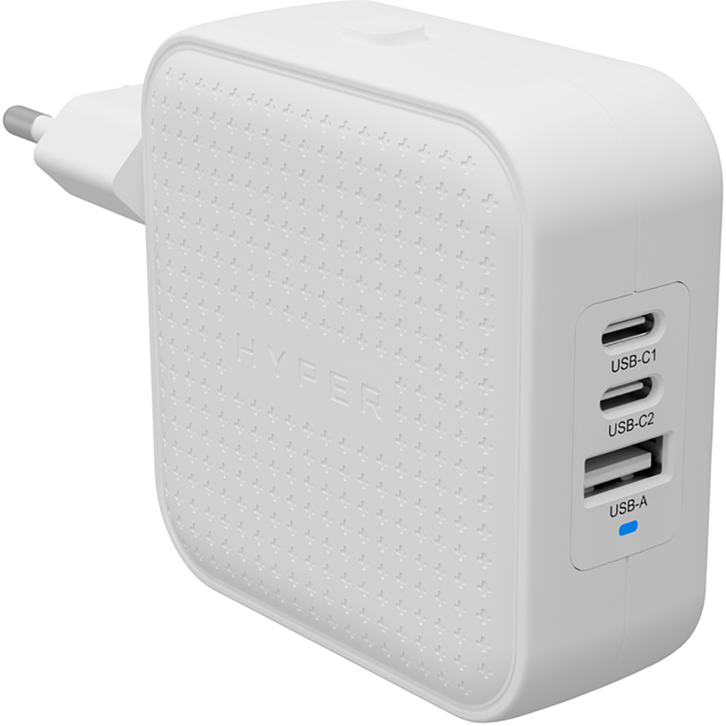 Hyper Ladegerät Hyperjuice GaN 70W