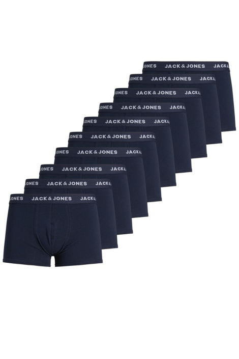 Jack & Jones blauwe heren ondergoed