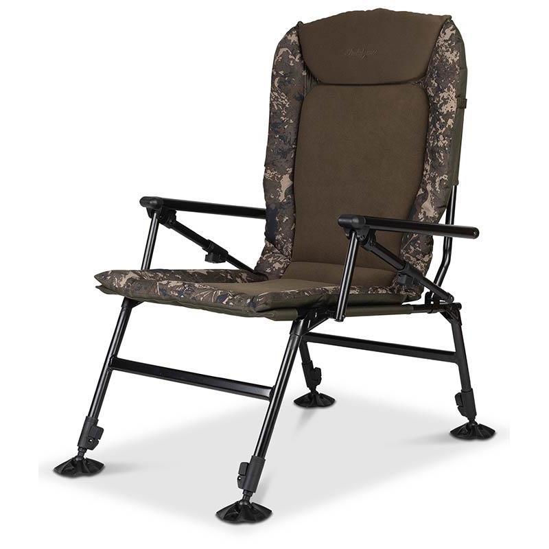 Chaise Nash Indulgence Hi-Back Auto Recline