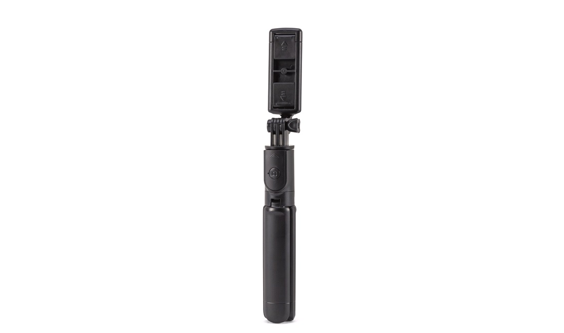 Selfie stick Tripod m/ remote IOS/Android