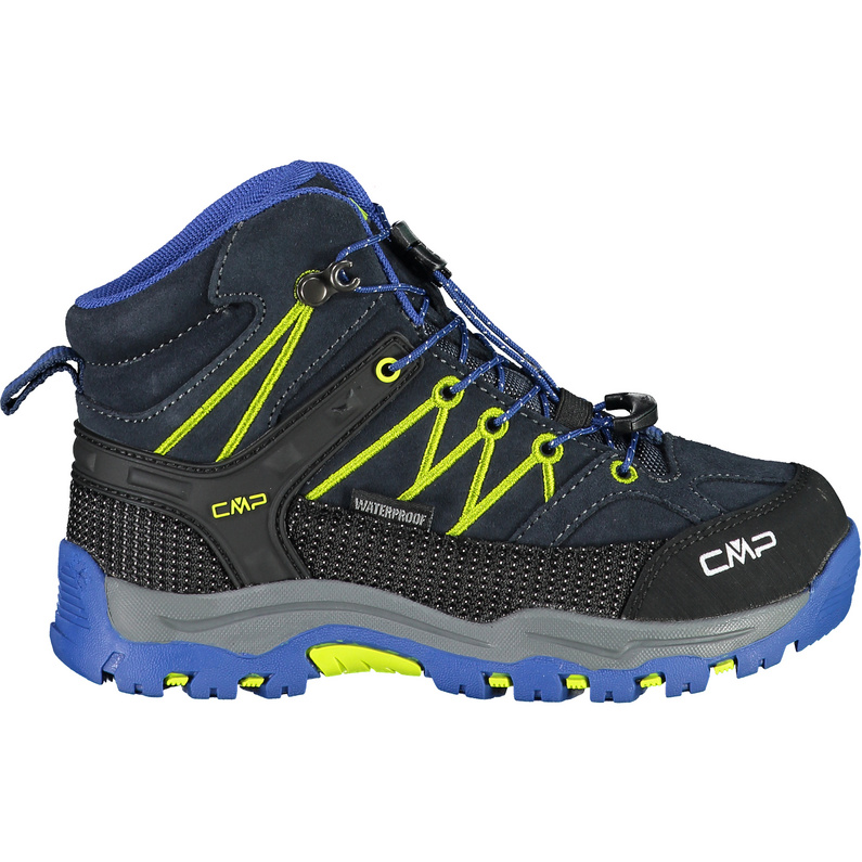 CMP Kinder Rigel MID WP Schuhe