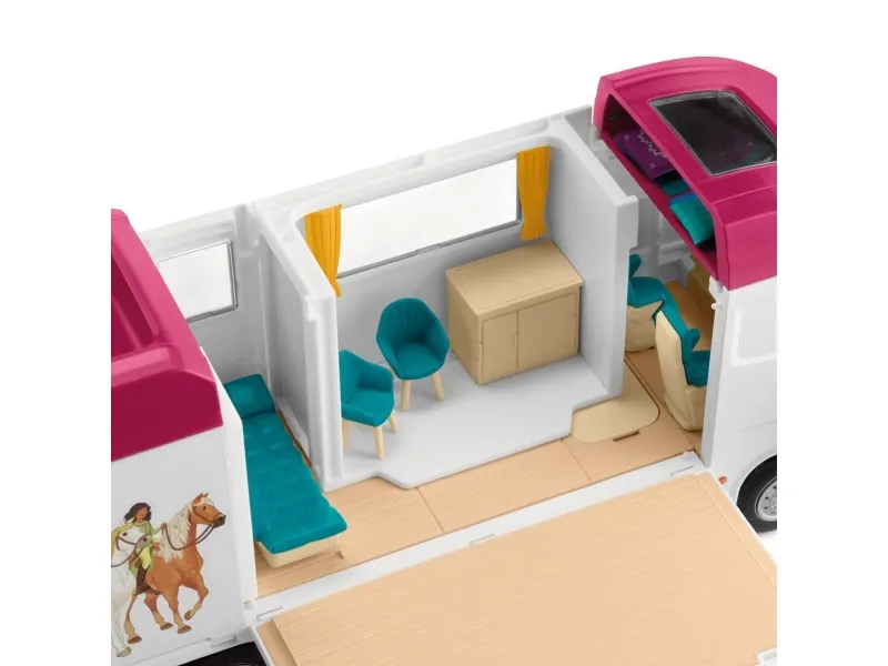 Schleich Horse Transporter