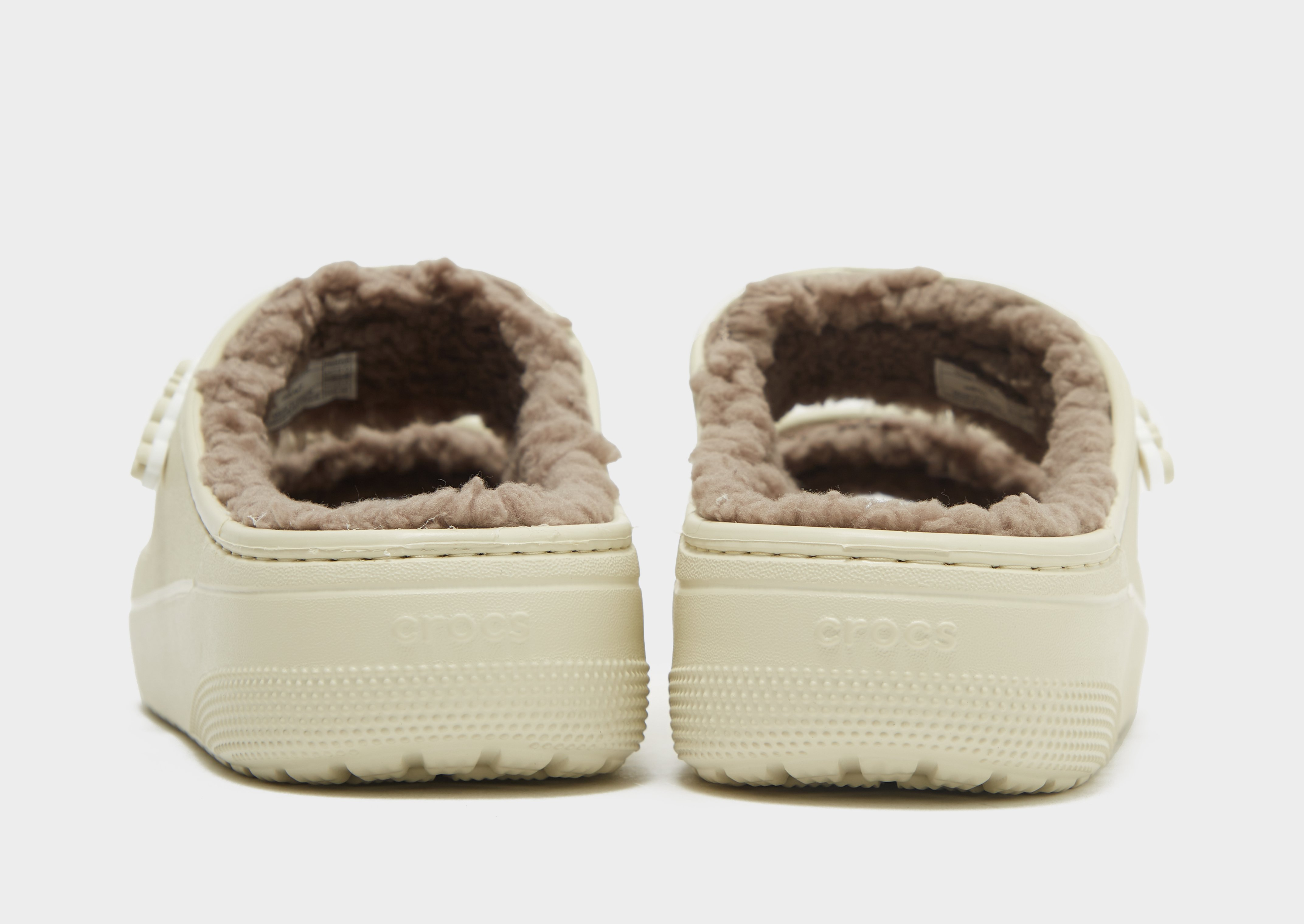Crocs Sandales Classic Cozzzy