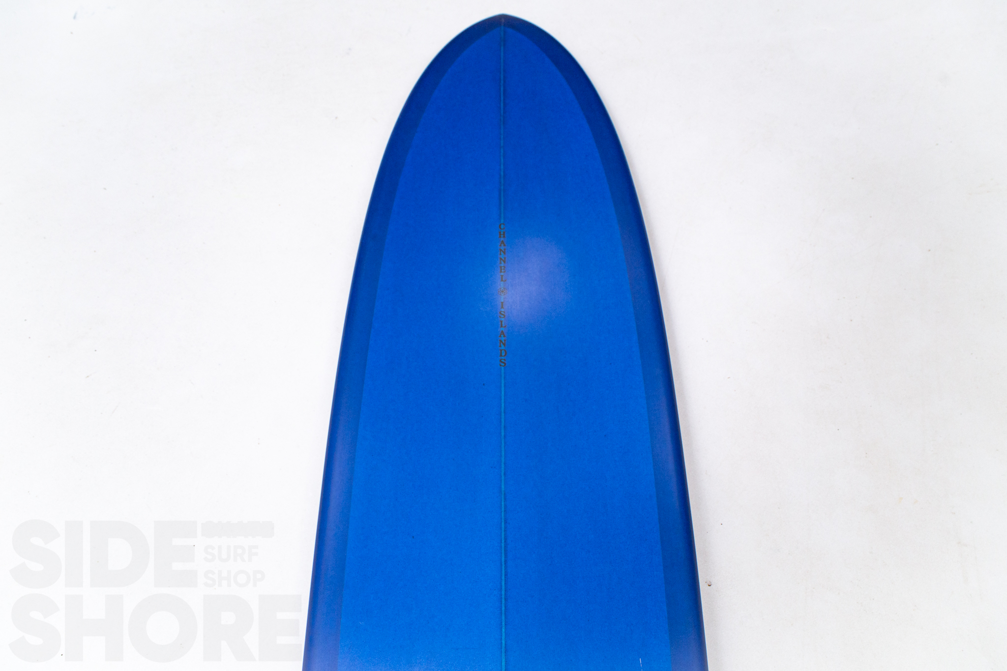 Al Merrick CI Mid - Tint Deep Blue - 7'2 x 21 1/4