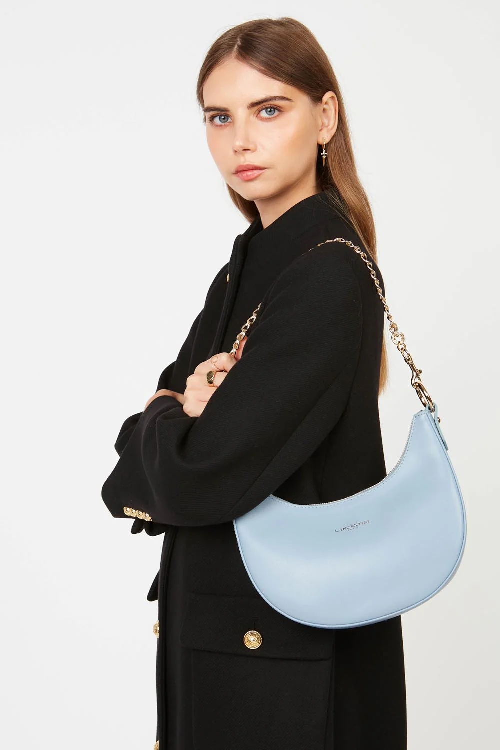 Paris Aimy-Petit sac besace