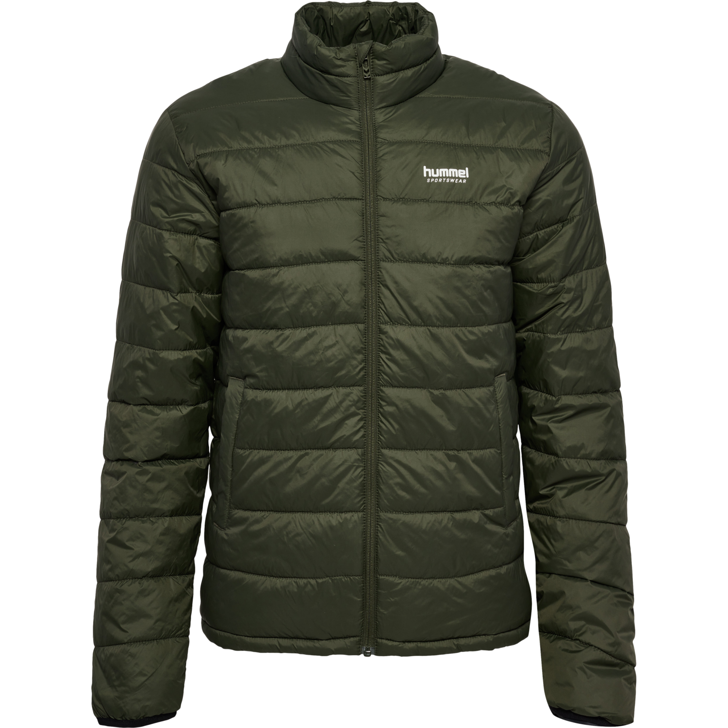 hmlWIND PUFF JACKET