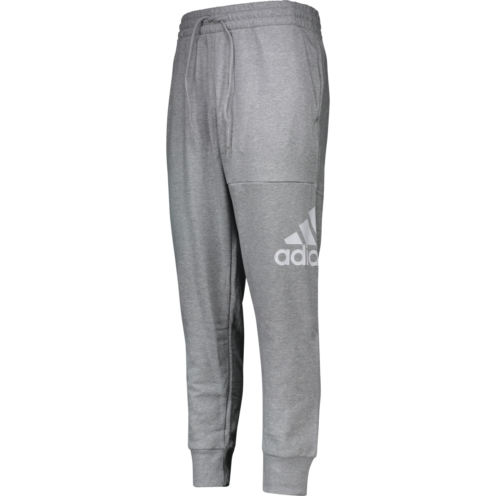 Adidas Herren-Sweathose BL FT M, grau