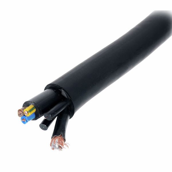 Stairville AK Highflex Power Combi Cable
