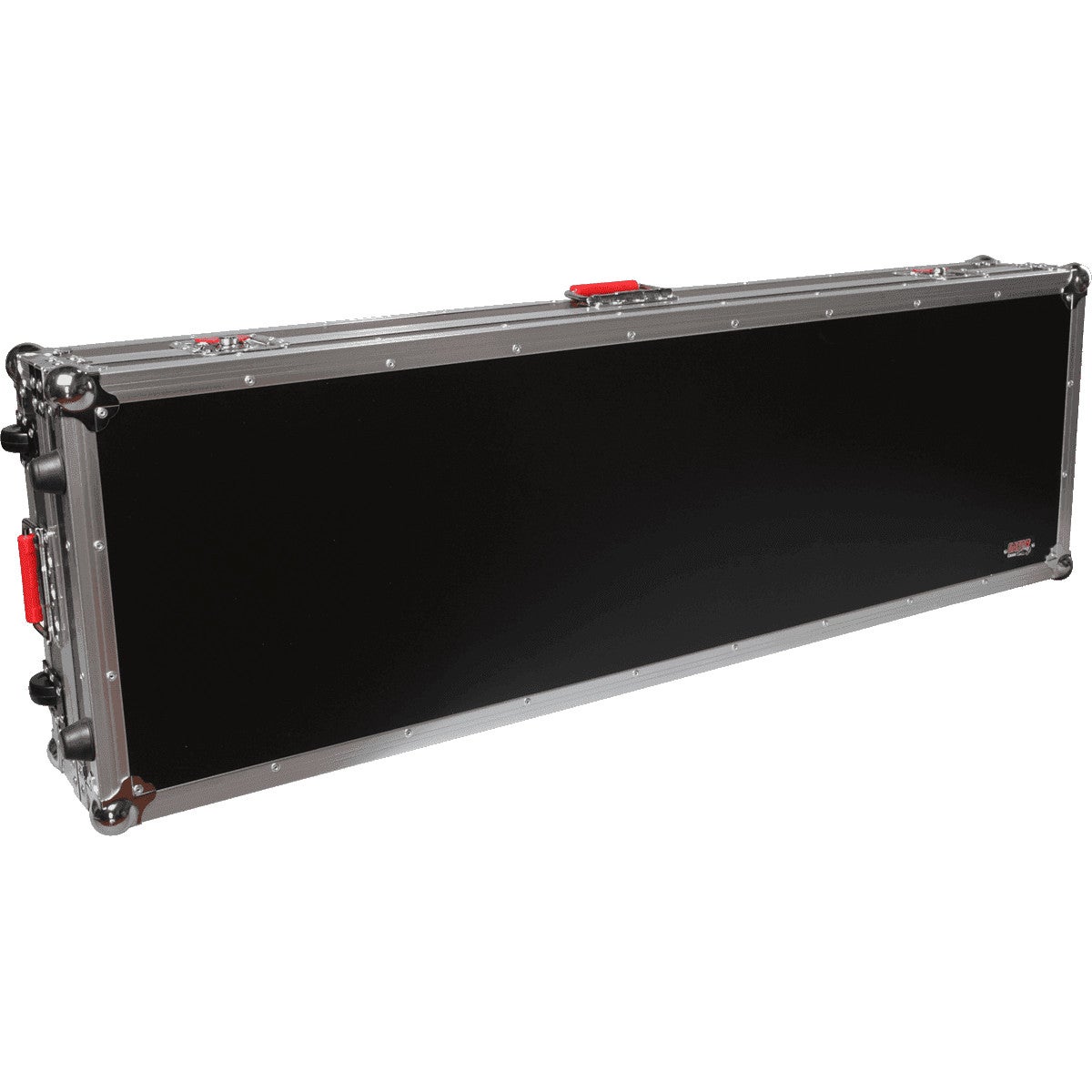 Gator Cases G-TOUR-88V2 houten flightcase voor 88 toetsen keyboard 150x48x17 cm