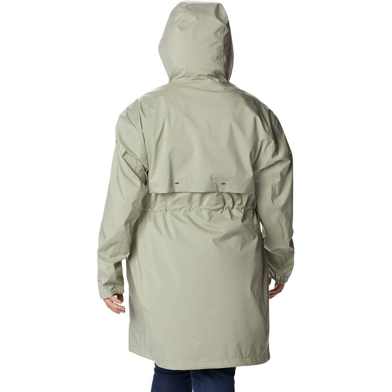 Columbia Weekend Adventure Shell Parka Jakke Dame