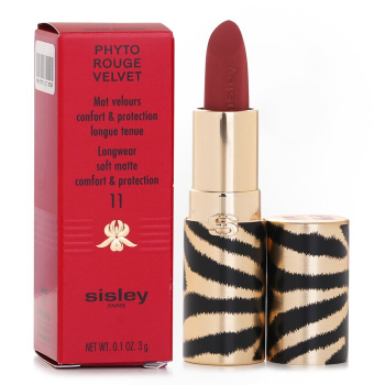Sisley Phyto Rouge Velvet Lip Balm
