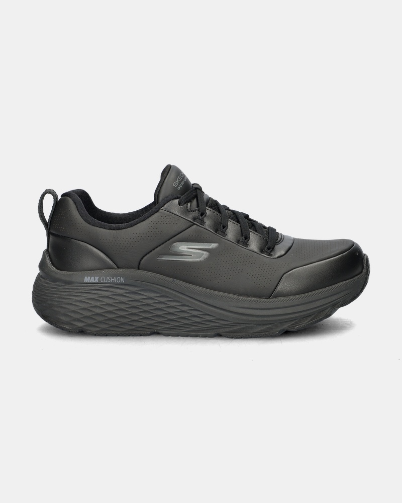 Skechers Max Cushioning Elite Lage sneakers  - zwart