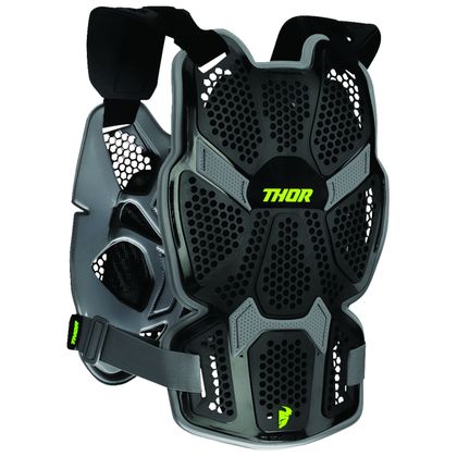 Pare pierre Thor SENTINEL PRO 2024 - Noir