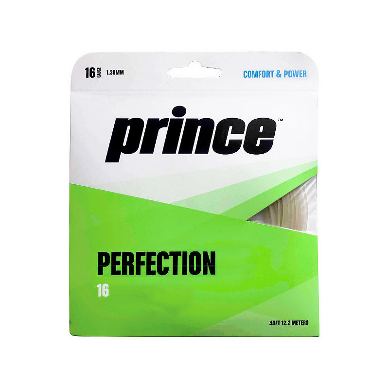 Perfection