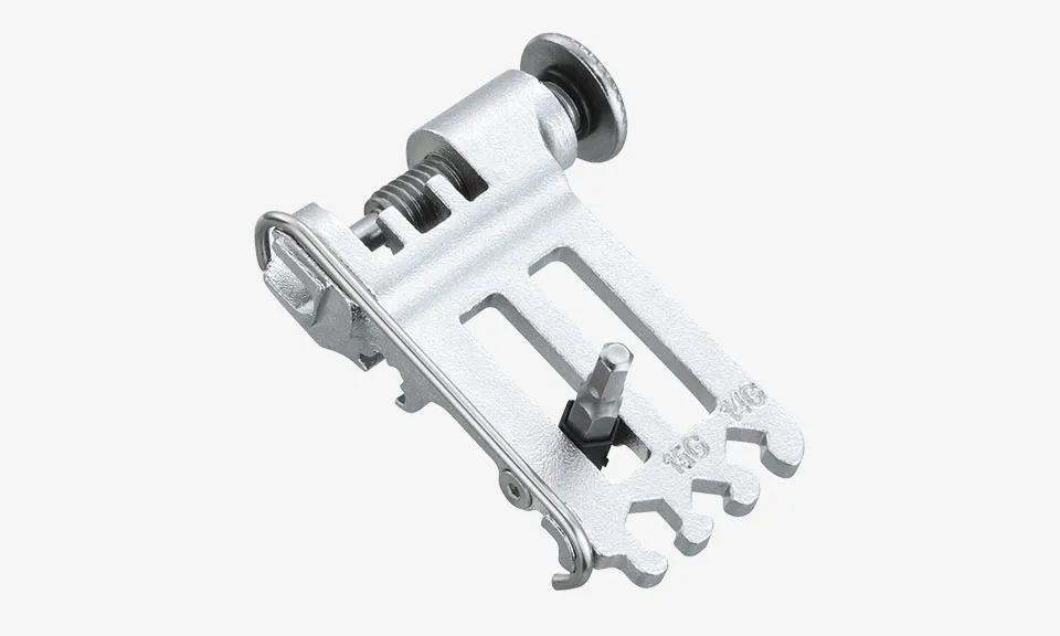 Topeak Mini 20 Pro