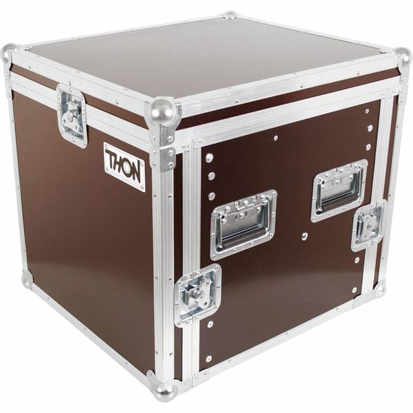 Thon Triple Door Live Rack 10HE 45 RA