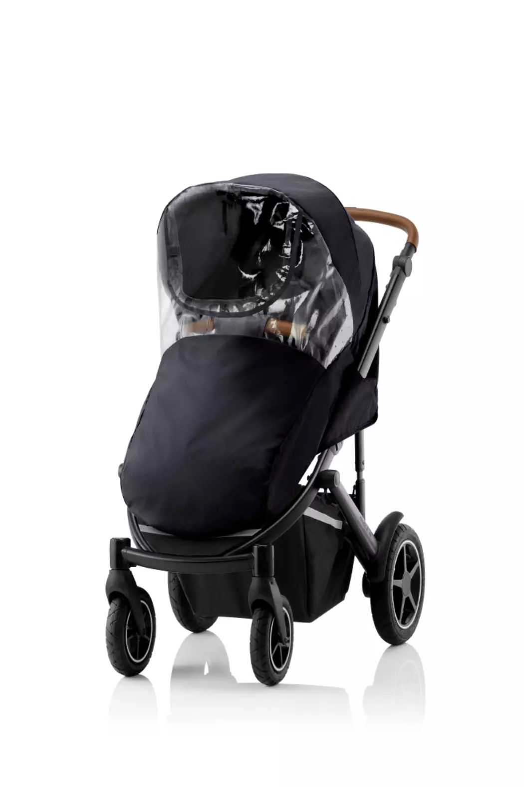 Regenverdeck Sportwagen