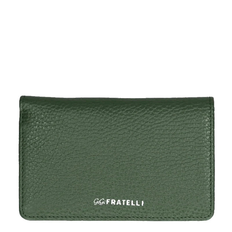 Gigi Fratelli Romance Wallet S Moss
