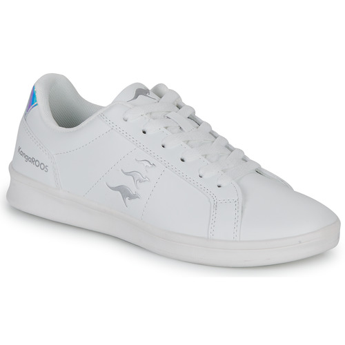 Kangaroos - K-TEN KANGU - Blanc