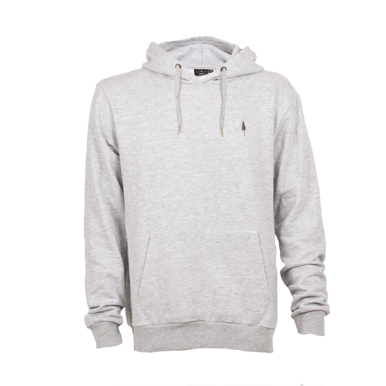 NIKIN TreeHoodie Basic Unisex