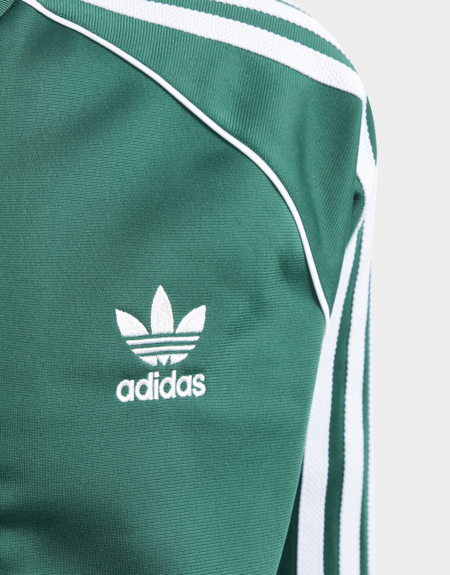 adidas Veste de survêtement Adicolor SST