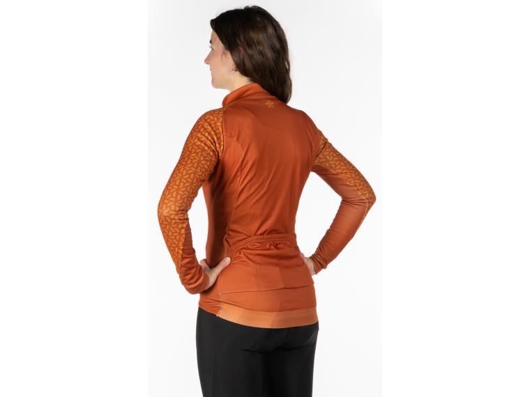 Calobra Solas LS Fietsshirt