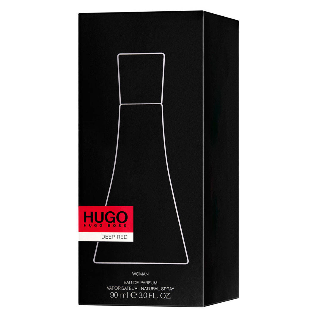 HUGO eau de parfum - 90 ml